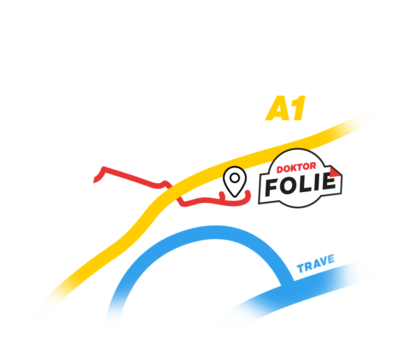 Karte: Leinweberstraße 6, 23556 Lübeck
